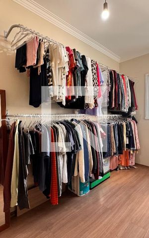 Apartamento à venda com 49m², 2 quartos e 1 vaga Apartamento à venda com 49m², 2 quartos e 1 vagaQuarto 1