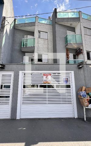 Apartamento à venda com 49m², 2 quartos e 1 vaga Apartamento à venda com 49m², 2 quartos e 1 vagaFachada