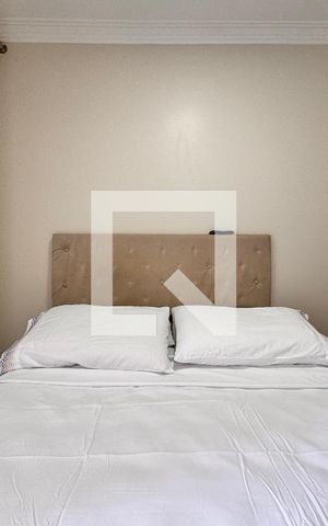 Apartamento à venda com 49m², 2 quartos e 1 vaga Apartamento à venda com 49m², 2 quartos e 1 vagaQuarto 2