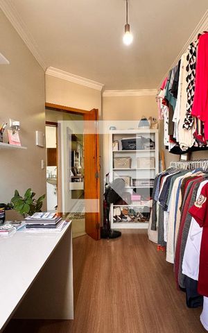 Apartamento à venda com 49m², 2 quartos e 1 vaga Apartamento à venda com 49m², 2 quartos e 1 vagaQuarto 1