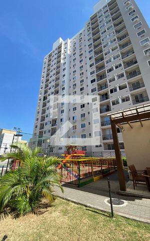 Apartamento à venda com 50m², 2 quartos e 1 vaga Apartamento à venda com 50m², 2 quartos e 1 vagaÁrea comum