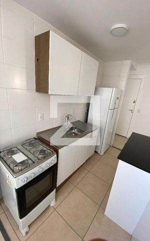 Apartamento à venda com 50m², 2 quartos e 1 vaga Apartamento à venda com 50m², 2 quartos e 1 vagaCozinha