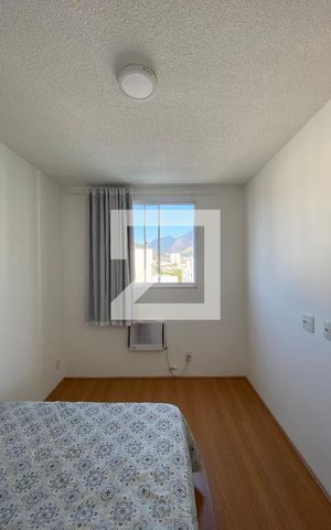 Apartamento à venda com 50m², 2 quartos e 1 vaga Apartamento à venda com 50m², 2 quartos e 1 vagaQuarto 1