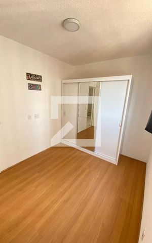 Apartamento à venda com 50m², 2 quartos e 1 vaga Apartamento à venda com 50m², 2 quartos e 1 vagaQuarto 2