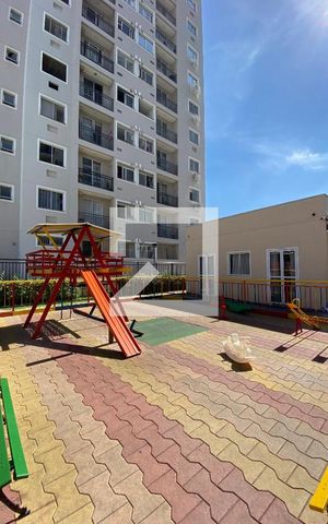 Apartamento à venda com 50m², 2 quartos e 1 vaga Apartamento à venda com 50m², 2 quartos e 1 vagaÁrea comum