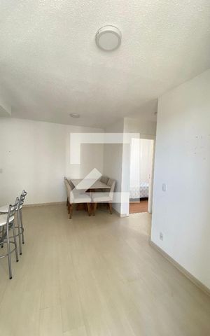 Apartamento à venda com 50m², 2 quartos e 1 vaga Apartamento à venda com 50m², 2 quartos e 1 vagaSala