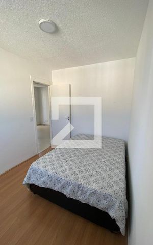 Apartamento à venda com 50m², 2 quartos e 1 vaga Apartamento à venda com 50m², 2 quartos e 1 vagaQuarto 1