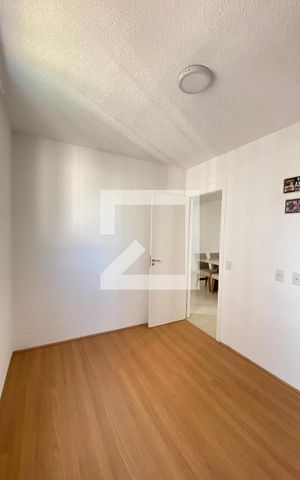 Apartamento à venda com 50m², 2 quartos e 1 vaga Apartamento à venda com 50m², 2 quartos e 1 vagaQuarto 2