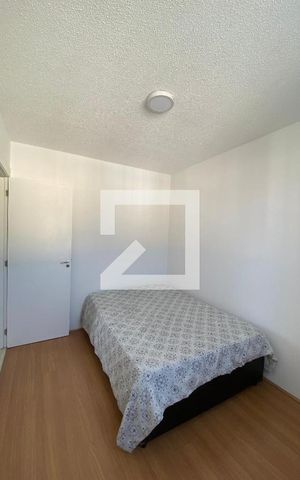 Apartamento à venda com 50m², 2 quartos e 1 vaga Apartamento à venda com 50m², 2 quartos e 1 vagaQuarto 1