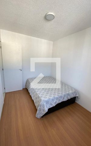 Apartamento à venda com 50m², 2 quartos e 1 vaga Apartamento à venda com 50m², 2 quartos e 1 vagaQuarto 1