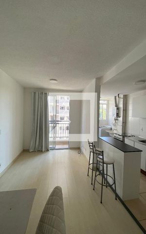Apartamento à venda com 50m², 2 quartos e 1 vaga Apartamento à venda com 50m², 2 quartos e 1 vagaSala