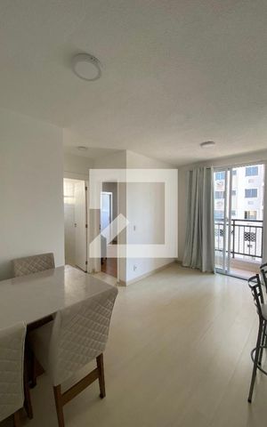 Apartamento à venda com 50m², 2 quartos e 1 vaga Apartamento à venda com 50m², 2 quartos e 1 vagaSala