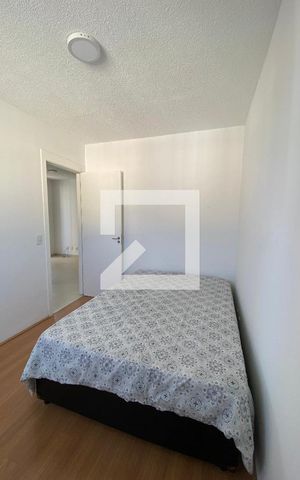 Apartamento à venda com 50m², 2 quartos e 1 vaga Apartamento à venda com 50m², 2 quartos e 1 vagaQuarto 1