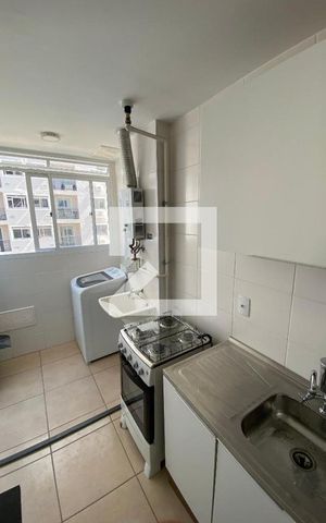 Apartamento à venda com 50m², 2 quartos e 1 vaga Apartamento à venda com 50m², 2 quartos e 1 vagaCozinha
