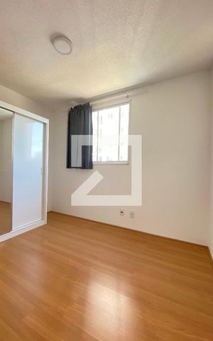 Apartamento à venda com 50m², 2 quartos e 1 vaga Apartamento à venda com 50m², 2 quartos e 1 vagaQuarto 2
