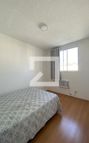 Apartamento à venda com 50m², 2 quartos e 1 vaga Apartamento à venda com 50m², 2 quartos e 1 vagaQuarto 1
