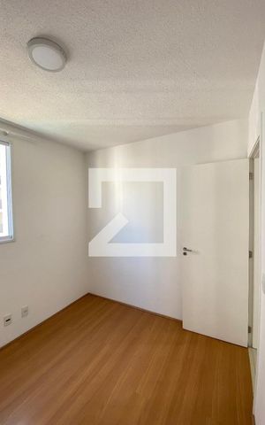 Apartamento à venda com 50m², 2 quartos e 1 vaga Apartamento à venda com 50m², 2 quartos e 1 vagaQuarto 2