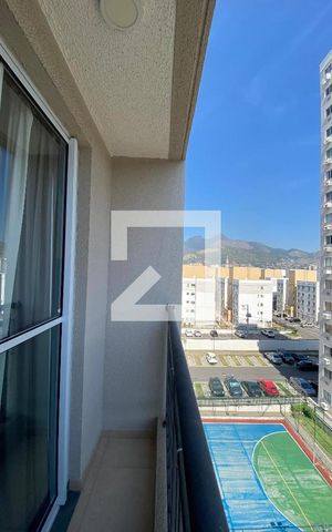 Apartamento à venda com 50m², 2 quartos e 1 vaga Apartamento à venda com 50m², 2 quartos e 1 vagaVista Varanda