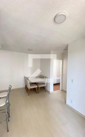 Apartamento à venda com 50m², 2 quartos e 1 vaga Apartamento à venda com 50m², 2 quartos e 1 vagaSala