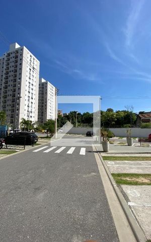 Apartamento à venda com 50m², 2 quartos e 1 vaga Apartamento à venda com 50m², 2 quartos e 1 vagaÁrea comum