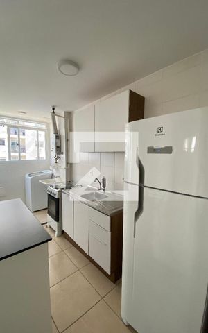 Apartamento à venda com 50m², 2 quartos e 1 vaga Apartamento à venda com 50m², 2 quartos e 1 vagaCozinha