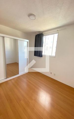 Apartamento à venda com 50m², 2 quartos e 1 vaga Apartamento à venda com 50m², 2 quartos e 1 vagaQuarto 2