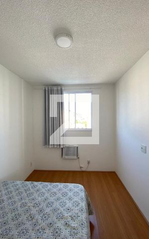 Apartamento à venda com 50m², 2 quartos e 1 vaga Apartamento à venda com 50m², 2 quartos e 1 vagaQuarto 1