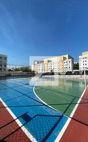 Apartamento à venda com 50m², 2 quartos e 1 vaga Apartamento à venda com 50m², 2 quartos e 1 vagaÁrea comum