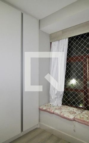 Apartamento para alugar com 60m², 2 quartos e 1 vaga Apartamento para alugar com 60m², 2 quartos e 1 vagaQuarto 2