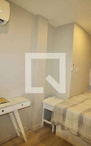 Apartamento para alugar com 60m², 2 quartos e 1 vaga Apartamento para alugar com 60m², 2 quartos e 1 vagaQuarto 1