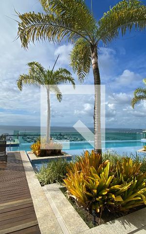 Apartamento para alugar com 60m², 2 quartos e 1 vaga Apartamento para alugar com 60m², 2 quartos e 1 vagaÁrea comum - Piscina