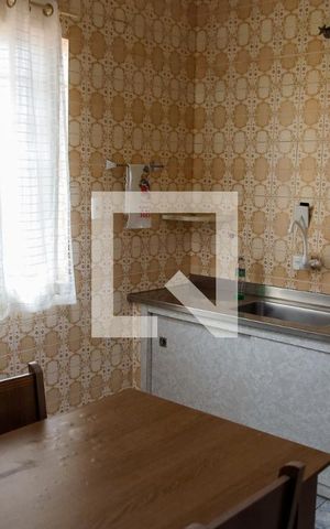 Casa à venda com 192m², 3 quartos e 1 vagaCozinha