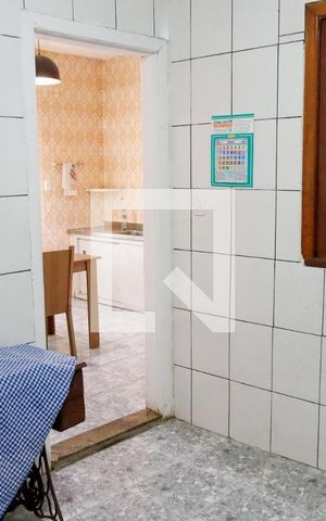 Casa à venda com 192m², 3 quartos e 1 vagaLavanderia