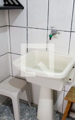 Casa à venda com 192m², 3 quartos e 1 vagaLavanderia