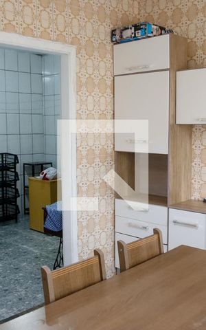 Casa à venda com 192m², 3 quartos e 1 vagaCozinha