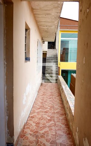 Casa à venda com 192m², 3 quartos e 1 vagaÁrea comum