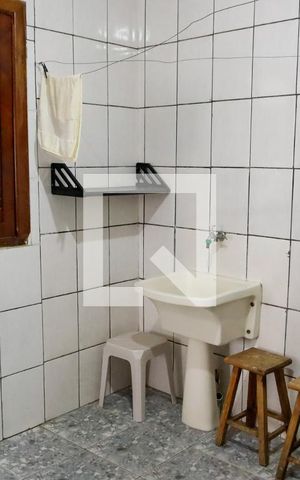 Casa à venda com 192m², 3 quartos e 1 vagaLavanderia
