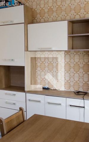 Casa à venda com 192m², 3 quartos e 1 vagaCozinha