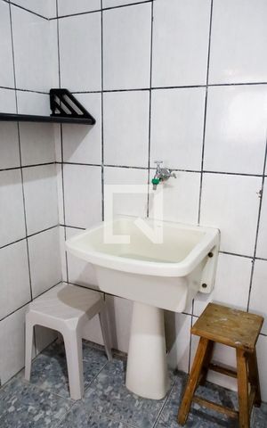 Casa à venda com 192m², 3 quartos e 1 vagaLavanderia