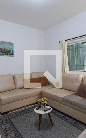 Casa à venda com 134m², 2 quartos e 1 vaga Casa à venda com 134m², 2 quartos e 1 vagaSala