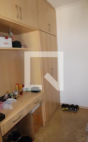 Apartamento à venda com 136m², 3 quartos e 1 vagaQuarto 2