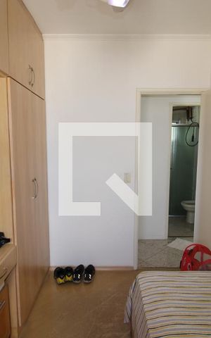 Apartamento à venda com 136m², 3 quartos e 1 vagaQuarto 2