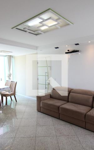 Apartamento à venda com 136m², 3 quartos e 1 vagaSala