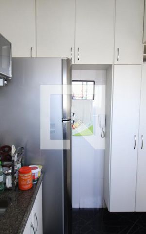 Apartamento à venda com 136m², 3 quartos e 1 vagaCozinha