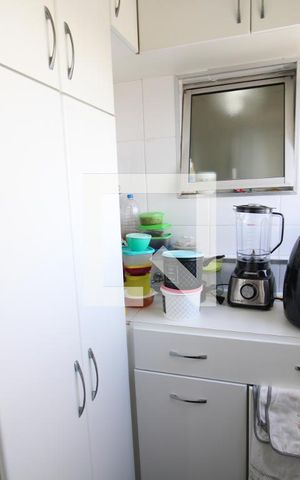Apartamento à venda com 136m², 3 quartos e 1 vagaCozinha