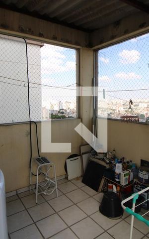 Apartamento à venda com 136m², 3 quartos e 1 vagaÁrea de Serviço