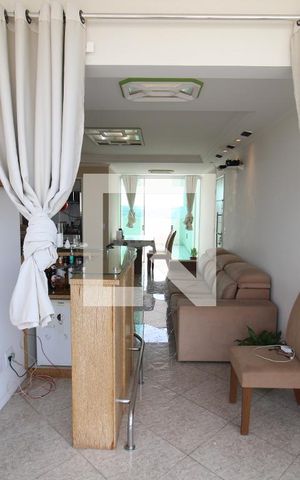 Apartamento à venda com 136m², 3 quartos e 1 vagaSala