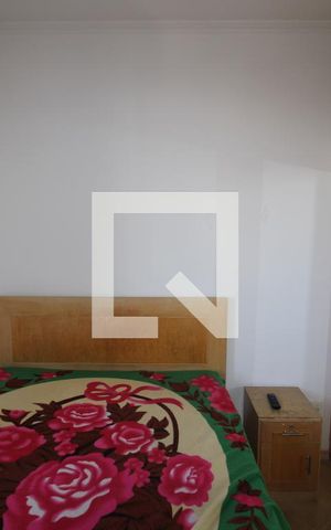 Apartamento à venda com 136m², 3 quartos e 1 vagaQuarto 3