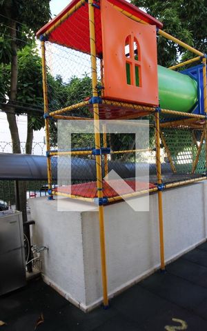 Apartamento à venda com 136m², 3 quartos e 1 vagaÁrea Comum