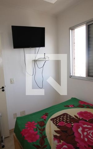 Apartamento à venda com 136m², 3 quartos e 1 vagaQuarto 3